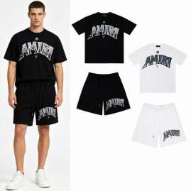 Picture of Amiri Shirt Pant Suits _SKUAmiriS-XLbrtx2110871919739